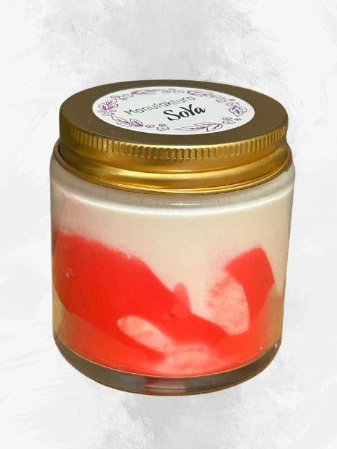 Erotyk świeca sojowa 120ml Erotyk świeca sojowa 120ml