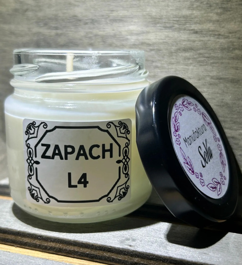 Zapach L4 Zapach L4
