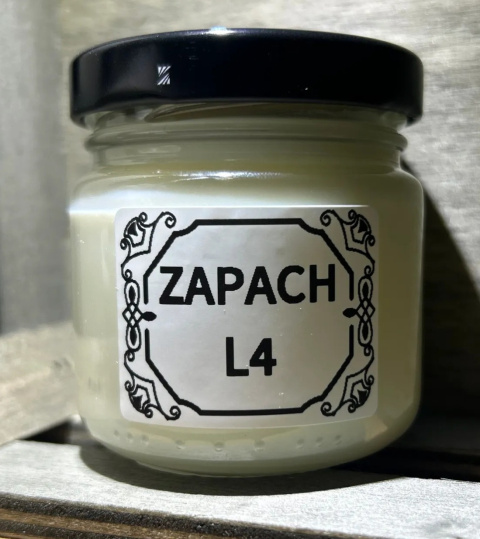Zapach L4 Zapach L4